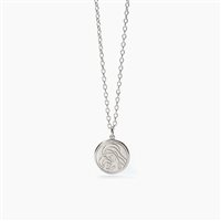 Collana Mabina Bambino Credo In Te in Argento 553626 - 553626